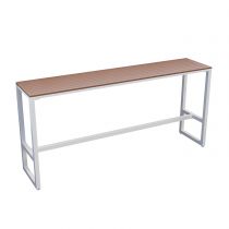 Table Blanche 100 x 40 x 105