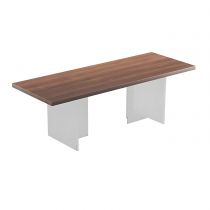 Table Marron 120 x 60 x 75