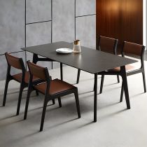 5 Pièces : 1 Table, 4 Chaises