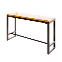 Table du Bois 120 x 40 x 105