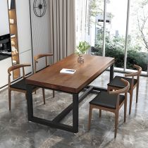 5 Pieces: Table, 4 Chairs