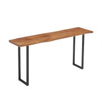 Table de Bois 120 x 60 x 75