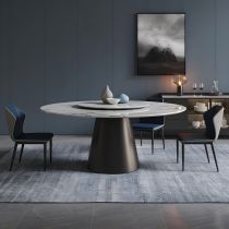 4 Pièces : Table, 3 Chaises