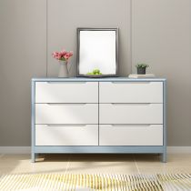 Azul Branco