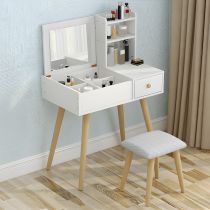 Makeup Vanity & Stools