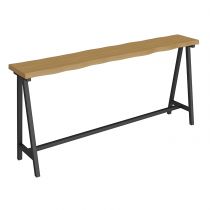 Table du Bois 100 x 40 x 105