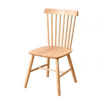 1 Wood Chair