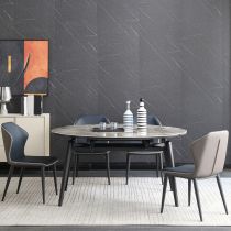 5 Pièces : 1 Table, 4 Chaises