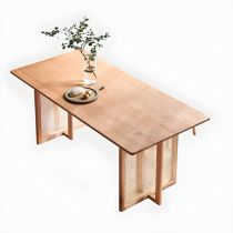 Table du Bois 200 x 85 x 75