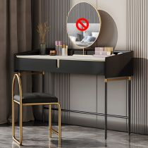 Makeup Vanity & Stools