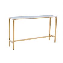 Table Blanche 100 x 40 x 105