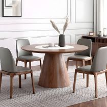 5 Pièces : 1 Table, 4 Chaises