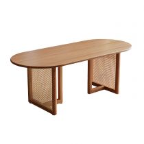 Table du Bois 160 x 70 x 75