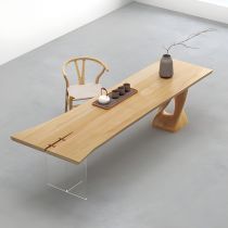 2 Pieces: Table, 1 Chair