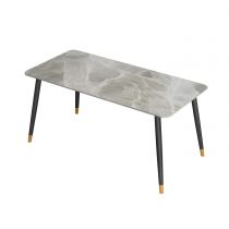 Mesa Gris 120 x 60 x 75