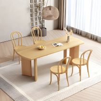 5 Pieces: Table, 4 Chairs