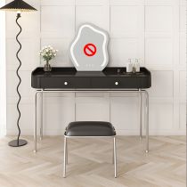 Makeup Vanity & Stools