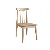 1 Wood Chair