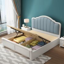 Lift Up Storage