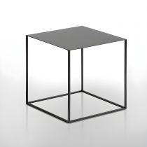 Zwart