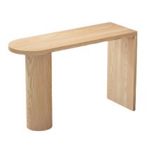 Color natural (color madera natural)