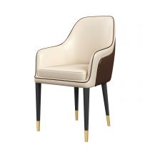 1 Beige Chair