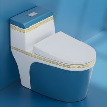 Azul