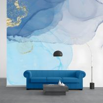 Licht Blauw