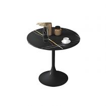 Table Noire 70 x 70 x 75