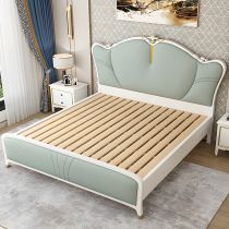 Cama de Painel