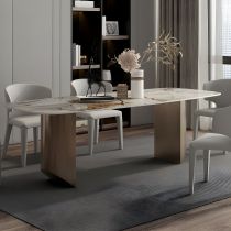 5 Pièces : 1 Table, 4 Chaises