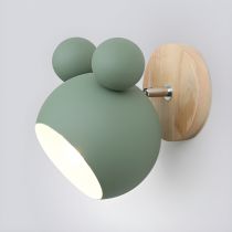 Verde