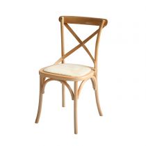 1 Natural Chair