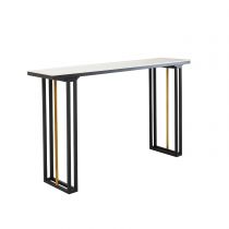 Table Blanche 100 x 40 x 105