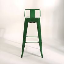 1 Cadeiras Verdes 76cm