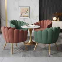 5 Pieces: Table, 4 Chairs