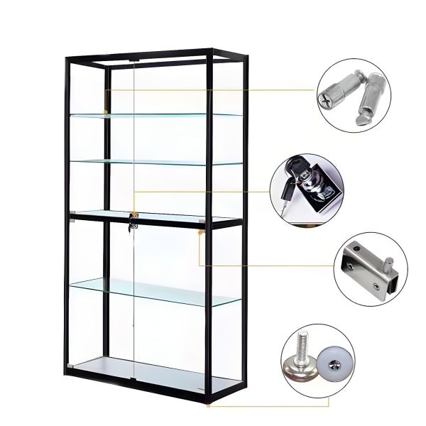 置物 kuu Amazon.com: ZWJABYY Curio Shelf Wall Mount,Display Shelf for