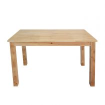 Tabla de madera 120 x 60 x 75