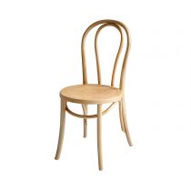 1 Wood Chair