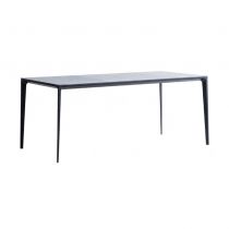 Table Noire 160 x 80 x 75