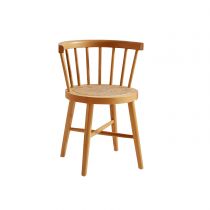 1 Wood Chair