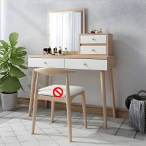 Table de Toilette