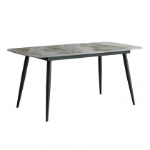 Mesa Gris 130 x 70 x 75