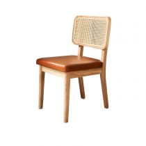 1 Wood Chair