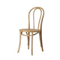 1 Wood Chair