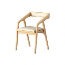 1 Wood Chair