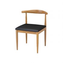 1 Brown Chair