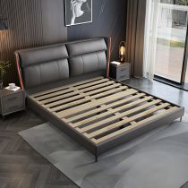 Cama de Painel