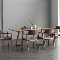 5 Pièces : 1 Table, 4 Chaises