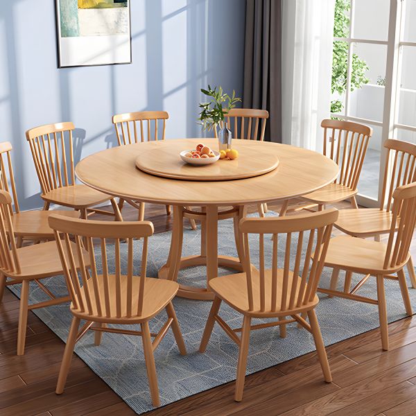WOHL HUTTE / F2:table - round 直径100cm WOHL HUTTE